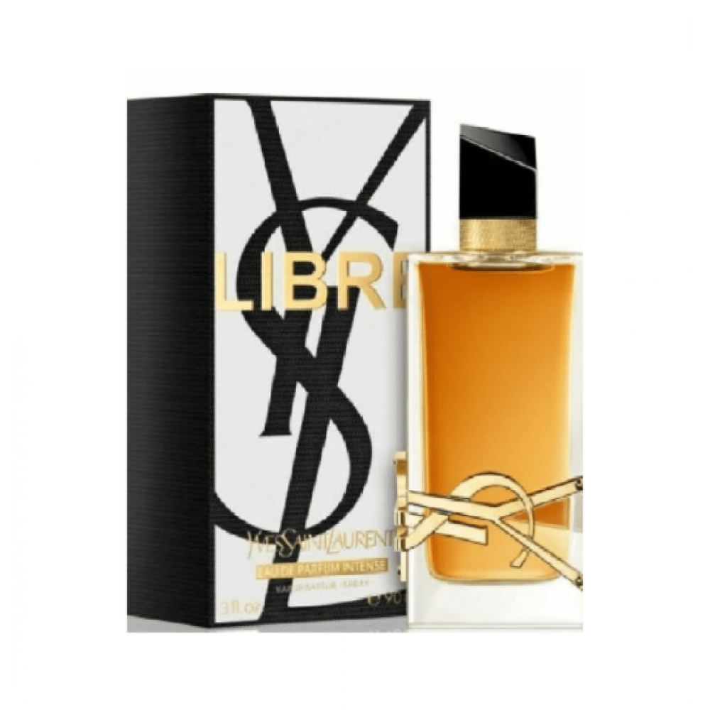 عطر ايف سان لوران ليبر انتنس او دو بارفيوم 90مل عطر ايف سان لوران ليبر انتنس او دو بارفيوم 90مل