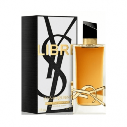 عطر ايف سان لوران ليبر انتنس او دو بارفيوم 90مل عطر ايف سان لوران ليبر انتنس او دو بارفيوم 90مل