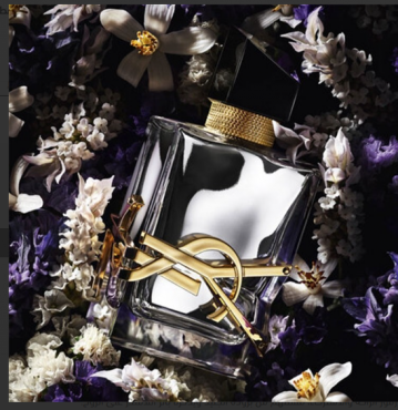 عطر اف سان لوران ليبر لابسولو بلاتين بارفيوم 90 ملي 