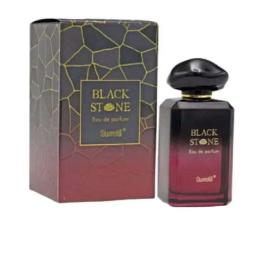 Black Stone Perfume 100ml