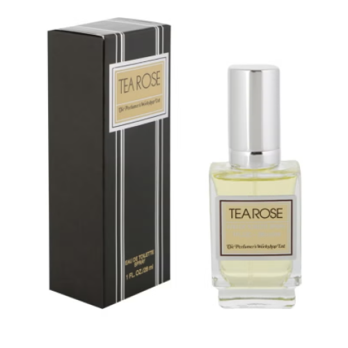 Tea Rose EDT 28ml