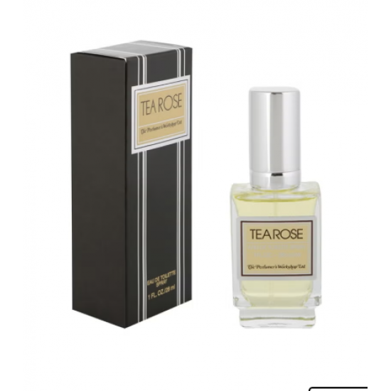 عطر تواليت تي روز 28مل