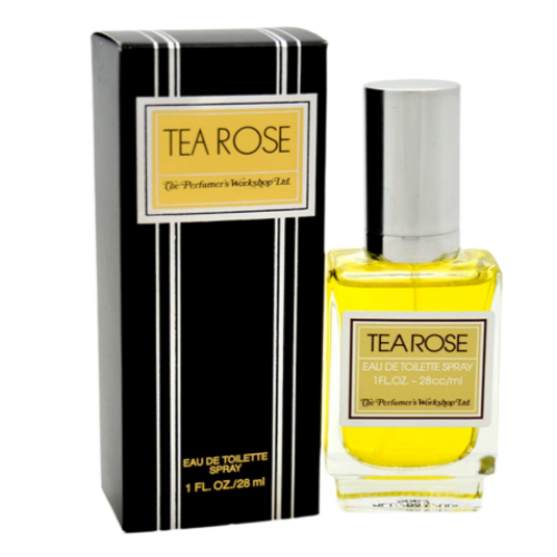  وارك سبيس تي روز للجنسين 28 مل - او دى تواليت