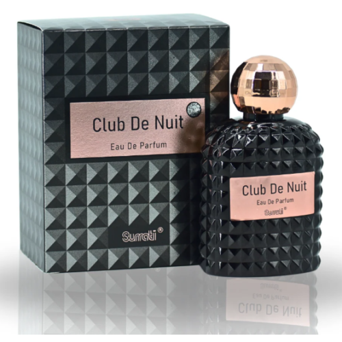 Club De Nuit EDP 100ML