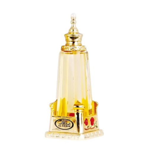 Night of a Lifetime Concentrated Perfume - Al Rehab - Eau de Parfum 20 ml
