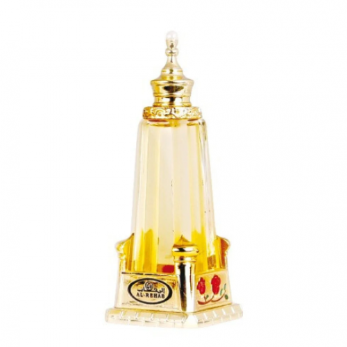 عطر ليلة العمر مركّز الرحاب - او دي بارفيوم 20 مل عطر ليلة العمر مركّز الرحاب - او دي بارفيوم 20 مل