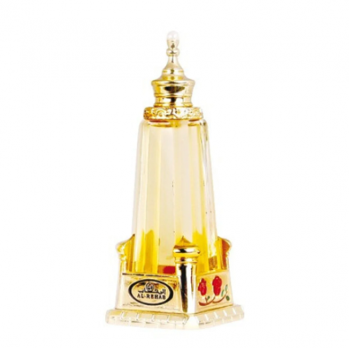 عطر ليلة العمر مركّز الرحاب - او دي بارفيوم 20 مل