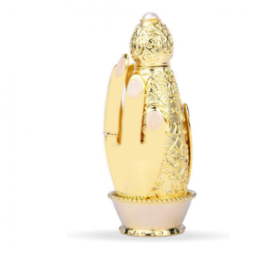 عطر عود النفيس زيتي للجنسين من بانافع للعود ، زيت عطري ، 14 مل عطر عود النفيس زيتي للجنسين من بانافع للعود ، زيت عطري ، 14 مل