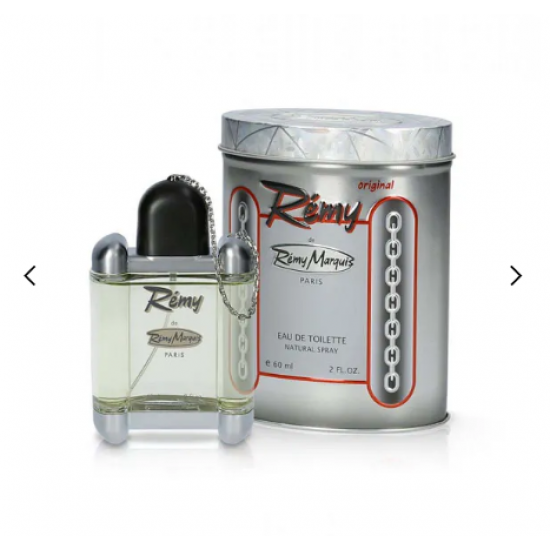 BRONZENET عطر ريمي للرجال - بخاخ 60 مل