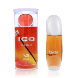 E-Scio perfume 100 ml