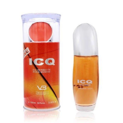 E-Scio perfume 100 ml