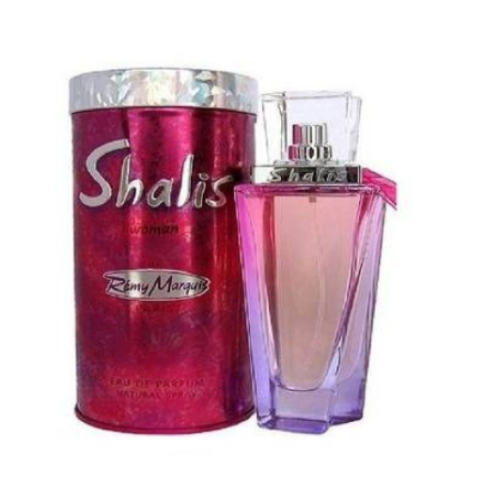 Remy Marquis Shaliz Parfum for Women - 100 ml