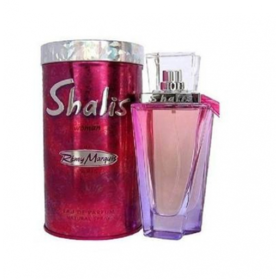 عطر ريمي ماركيوس شاليز بارفيوم للنساء - 100 مل