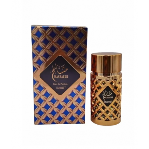 عطر مشايخ 100 مل السرتي عطر مشايخ 100 مل السرتي