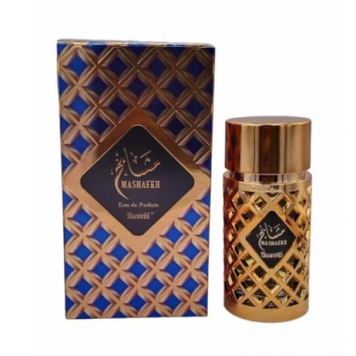 عطر مشايخ 100 مل السرتي عطر مشايخ 100 مل السرتي