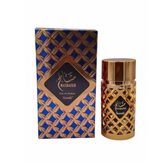 عطر مشايخ 100 مل السرتي عطر مشايخ 100 مل السرتي