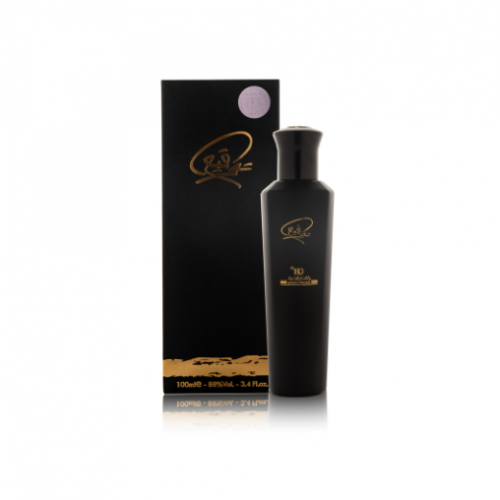 عطر توقيع الاسود بخاخ 