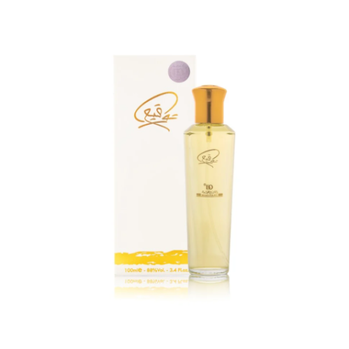 Banafa Oud Signature Spray Perfume - Eau de Parfum 100ml