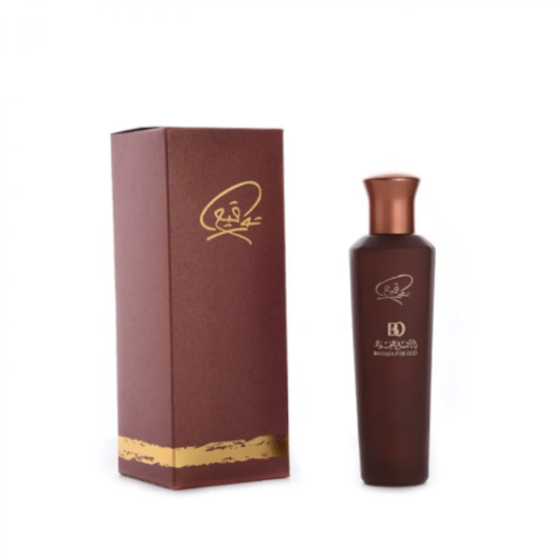 Banafa Signature Al Bani Eau de Parfum - 100ml