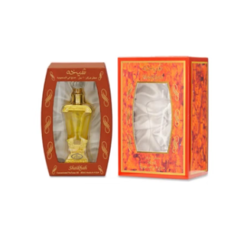 Al Rehab Shekha Oil - 20 ml
