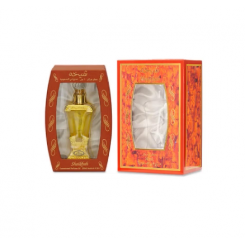 الرحاب دهن شيخه- 20 مل