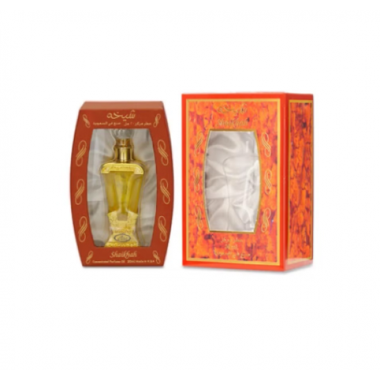 الرحاب دهن شيخه- 20 مل