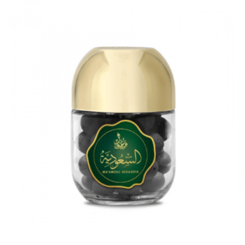Saudi Maamoul Al Rehab 200g
