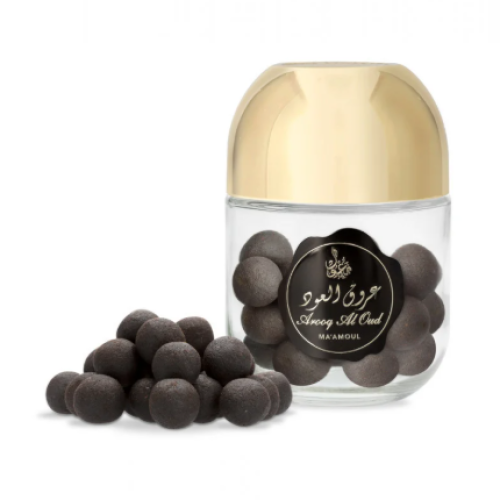 200g Oud Vein Maamoul