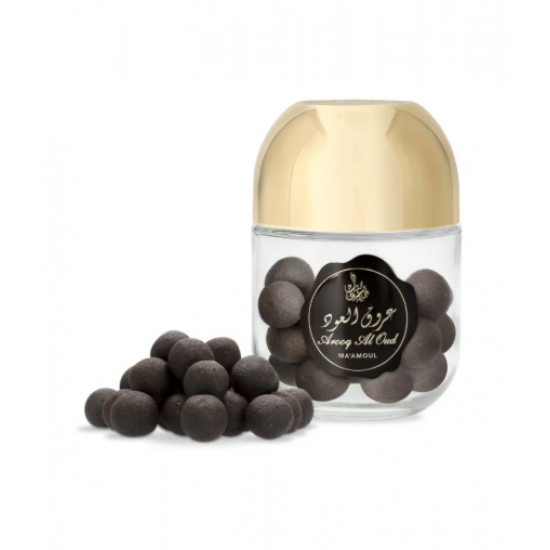 معمول عروق العود 200 جرام