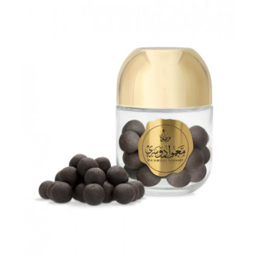 معمول دوسري 200 جرام معمول دوسري 200 جرام