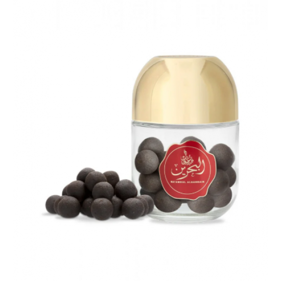 معمول البحرين 100 جرام