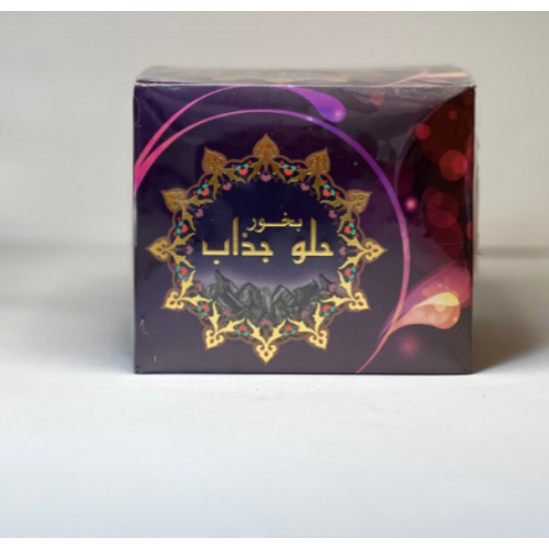  بخور حلو وجذاب - 90 جرام