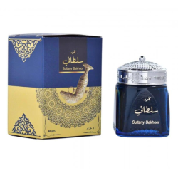 الماس للعطور بخور سلطاني 40 جرام