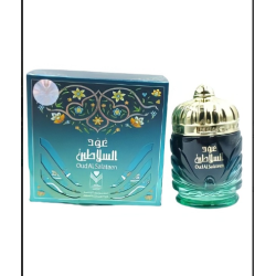 Sultans Oud Incense - 40 grams