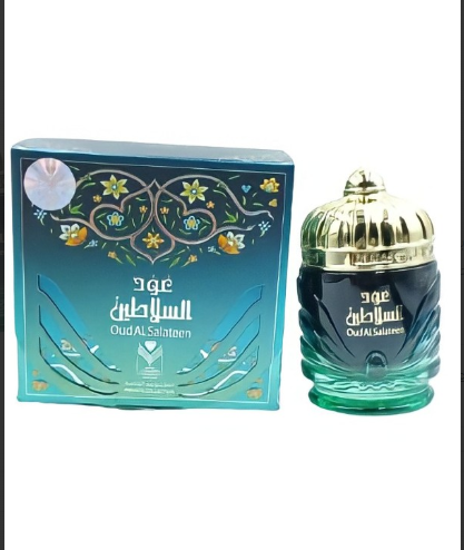 بخور عود السلاطين - 40 جرام