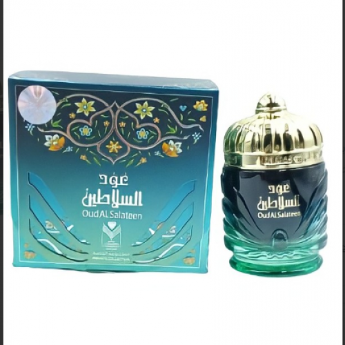 بخور عود السلاطين - 40 جرام