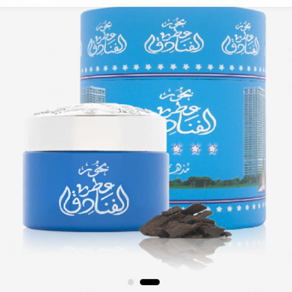 بخور عطر الفنادق - 30 جرام