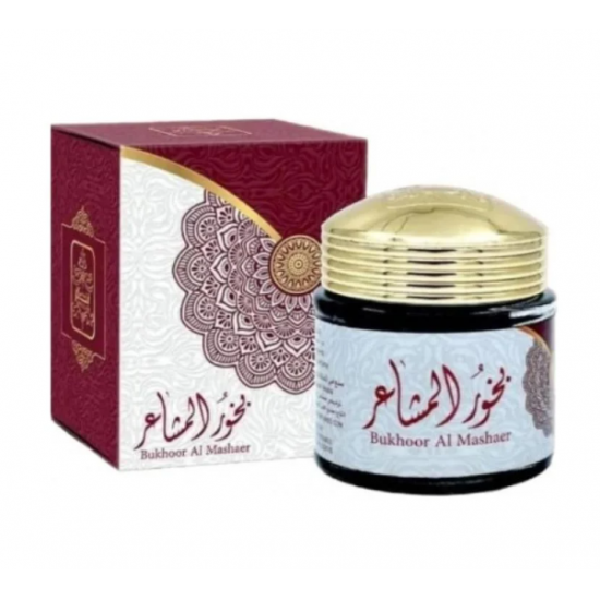 الماس بخور المشاعر ، 40 جرام