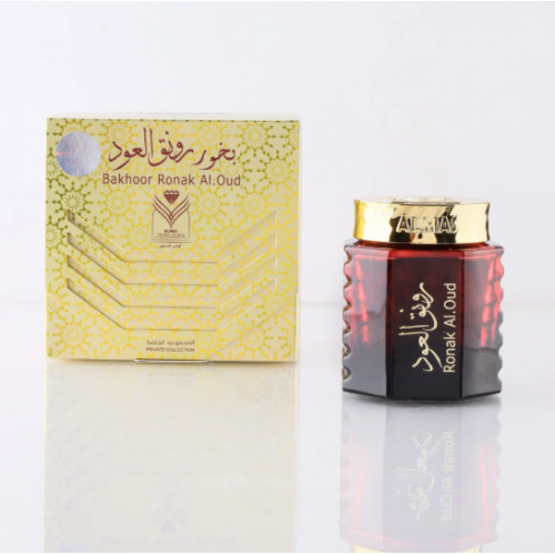 بخور رونق العود