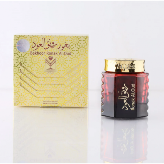 بخور رونق العود