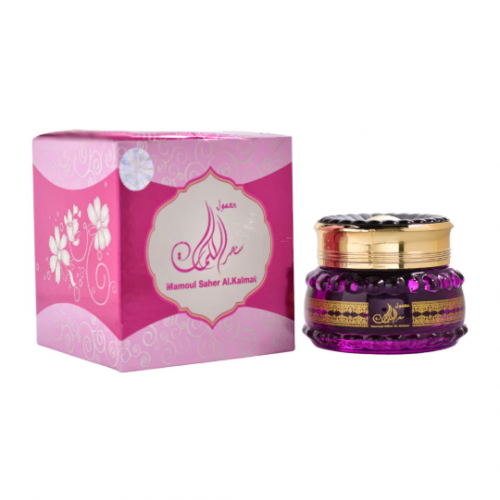 معمول سحر الكلمات