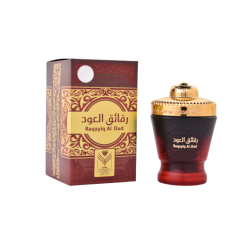 بخور رقائق العود