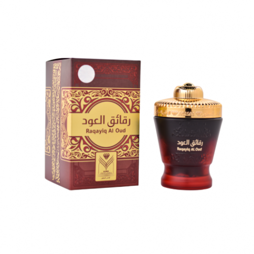 بخور رقائق العود