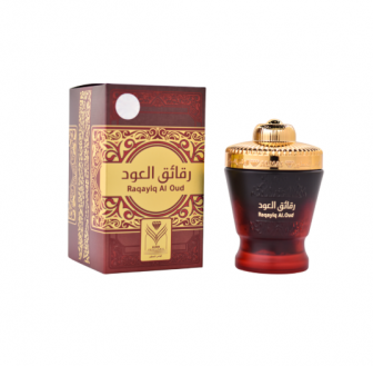 بخور رقائق العود