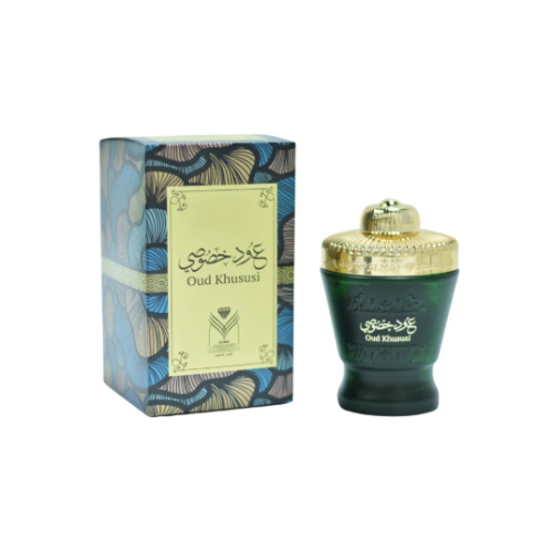 Special oud incense