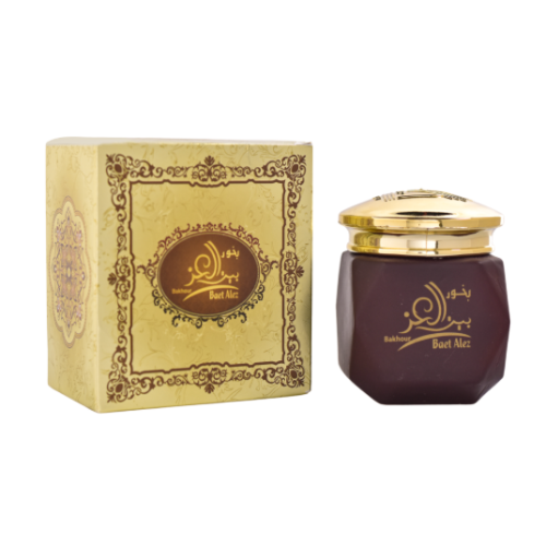 Beit Al Ezz Incense