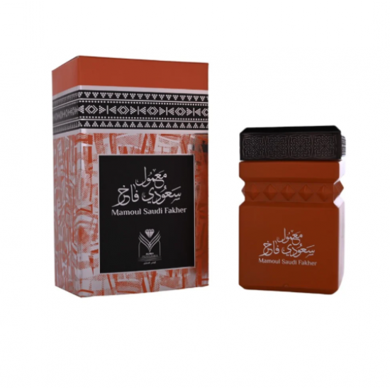 معمول سعودي فاخر