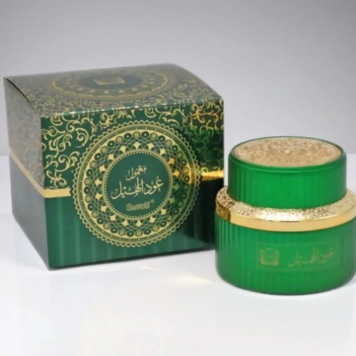 معمول عود الهيل - 80 جرام