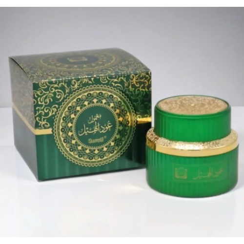 معمول عود الهيل - 80 جرام