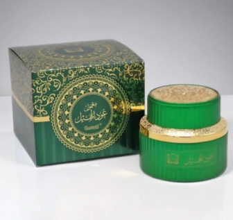 معمول عود الهيل - 80 جرام